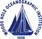 WHOI logo